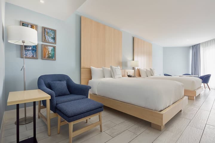 Courtyard by Marriott Aruba Resort