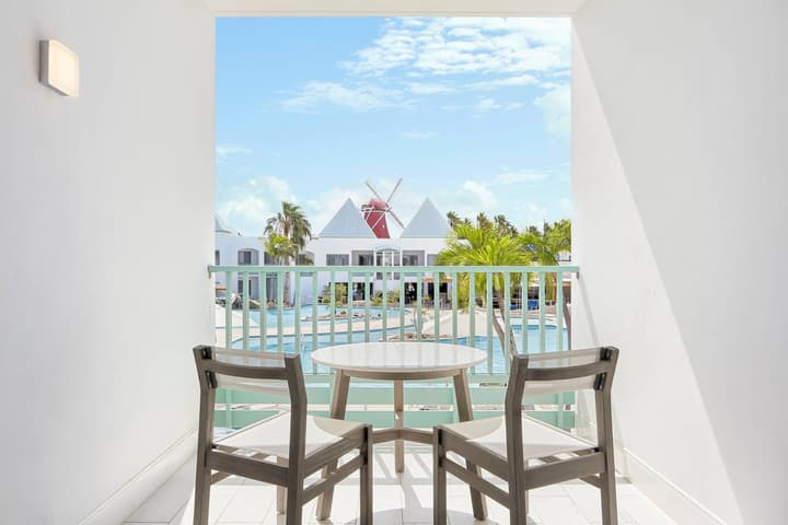 Courtyard by Marriott Aruba Resort