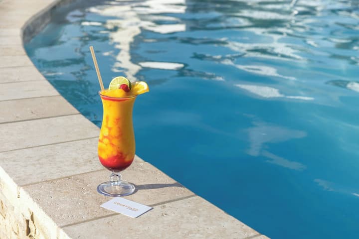 Courtyard by Marriott Aruba Resort