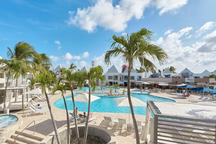 Courtyard by Marriott Aruba Resort