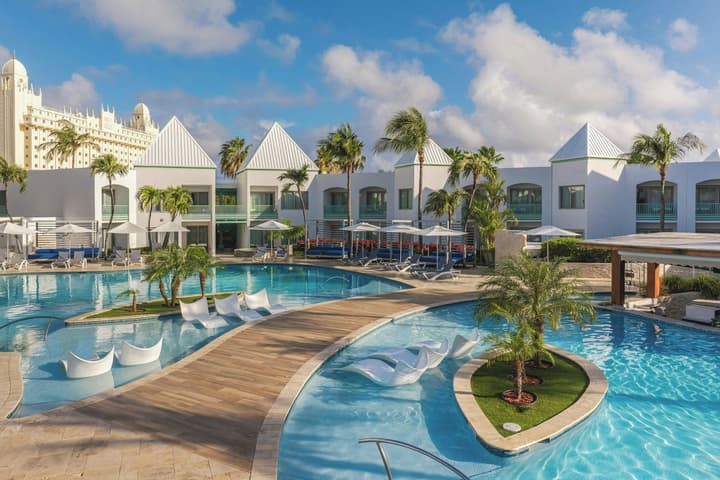 Courtyard by Marriott Aruba Resort