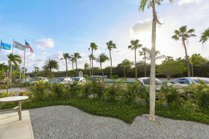 Courtyard by Marriott Aruba Resort