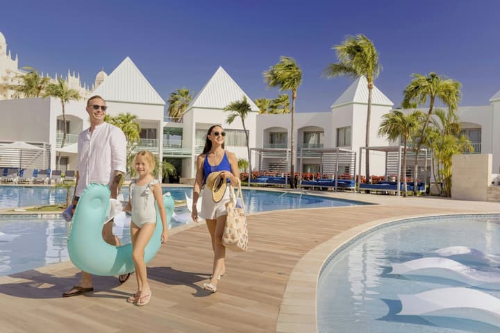 Courtyard by Marriott Aruba Resort