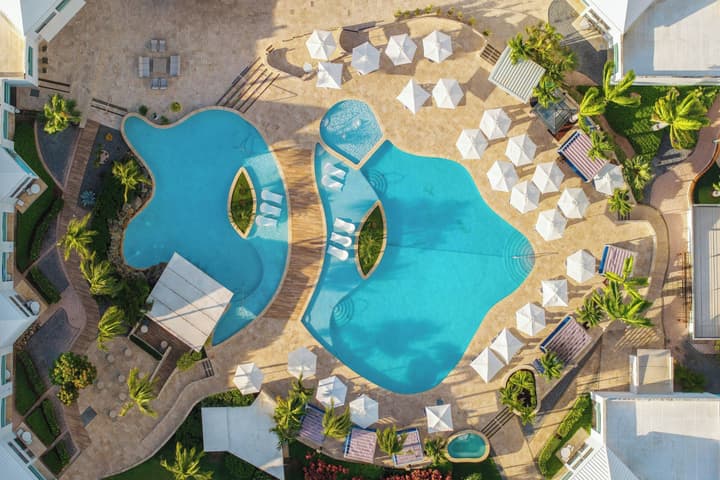 Courtyard by Marriott Aruba Resort