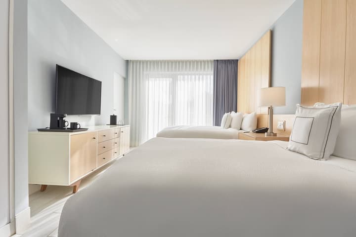 Courtyard by Marriott Aruba Resort