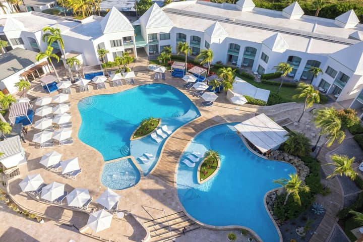 Courtyard by Marriott Aruba Resort