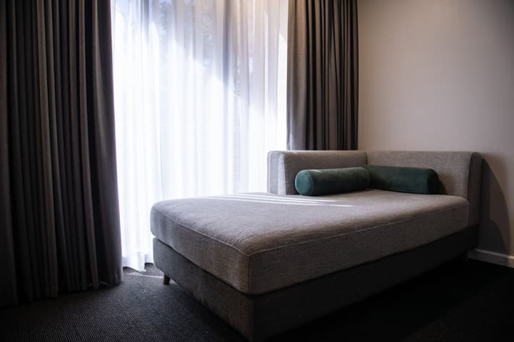 Madison Capital Executive Apartments