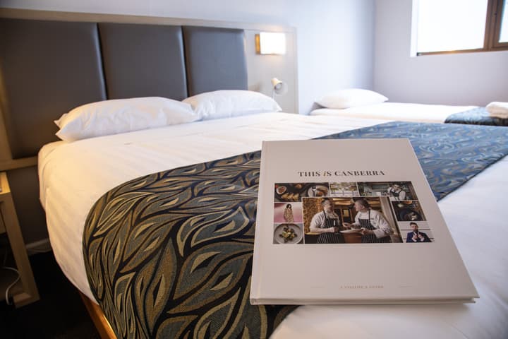 Madison Capital Executive Apartments