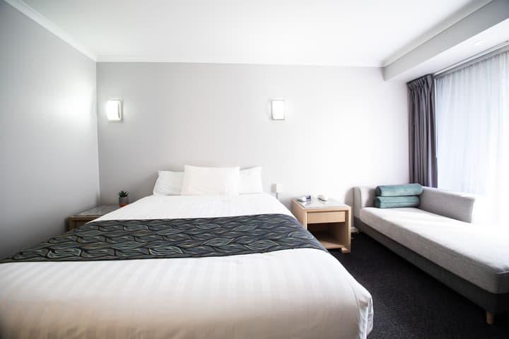 Madison Capital Executive Apartments