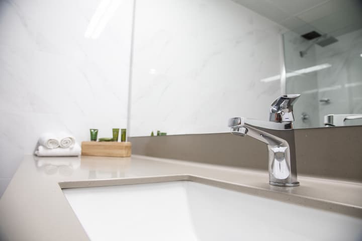 Madison Capital Executive Apartments