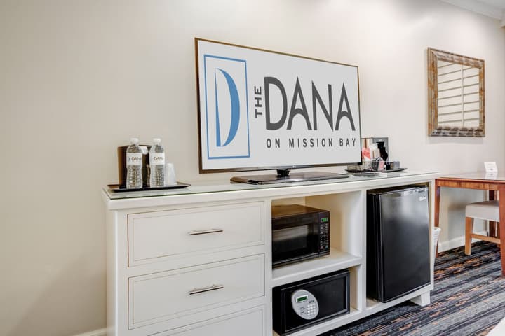The Dana on Mission Bay