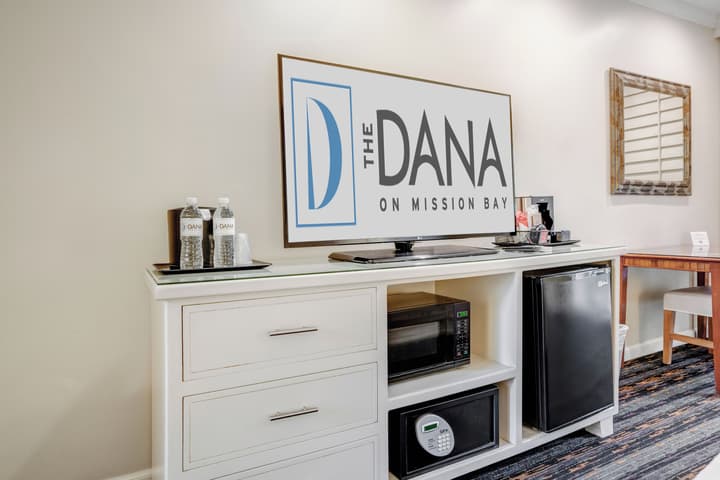 The Dana on Mission Bay