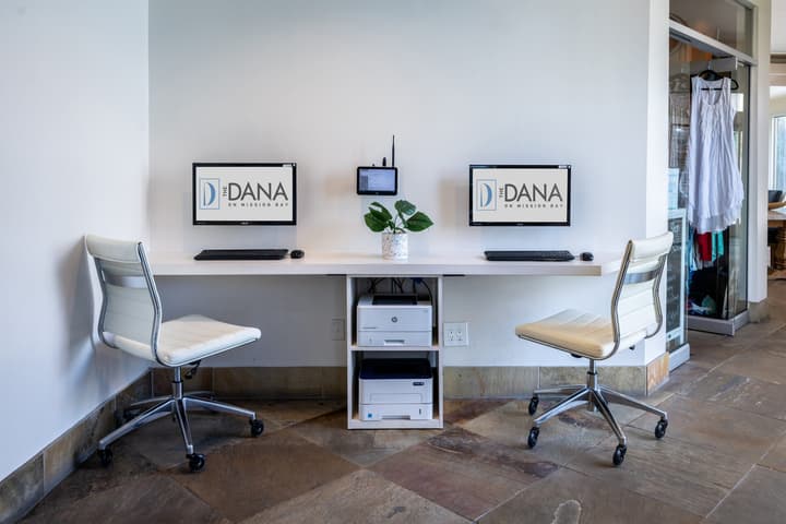 The Dana on Mission Bay