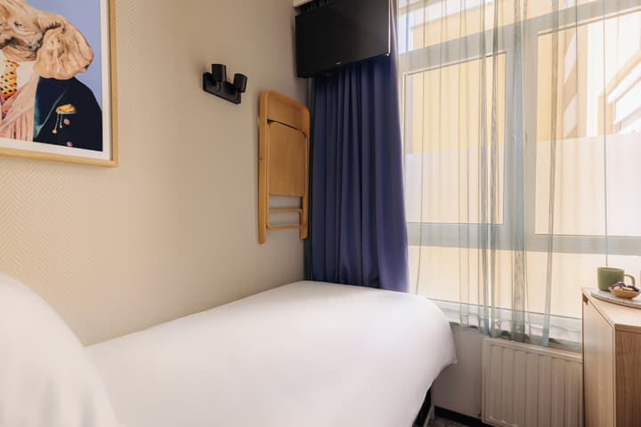 Leonardo Hotel Amsterdam Leidse Square