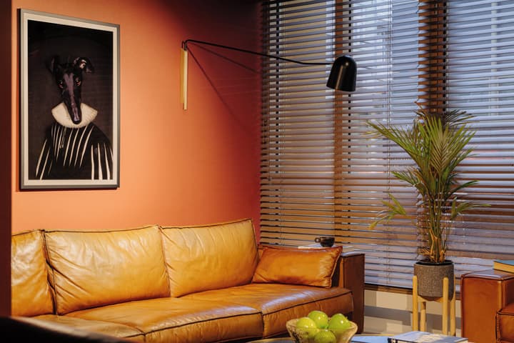 Leonardo Hotel Amsterdam Leidse Square