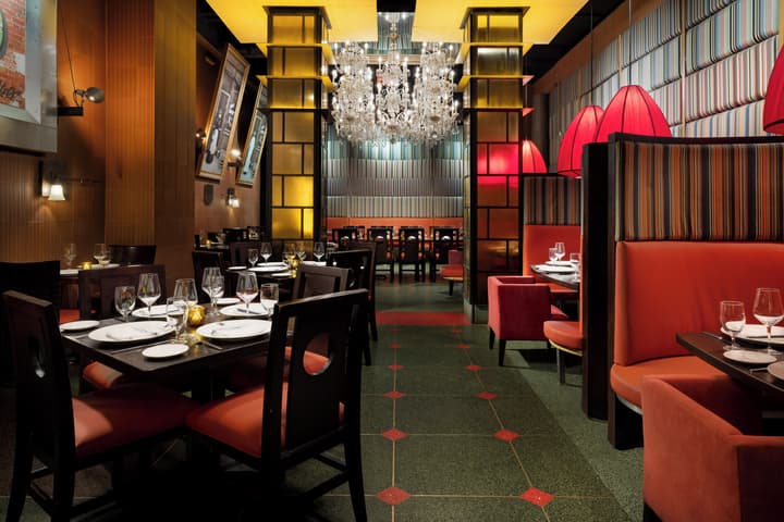 NEW YORKER BY LOTTE HOTELS