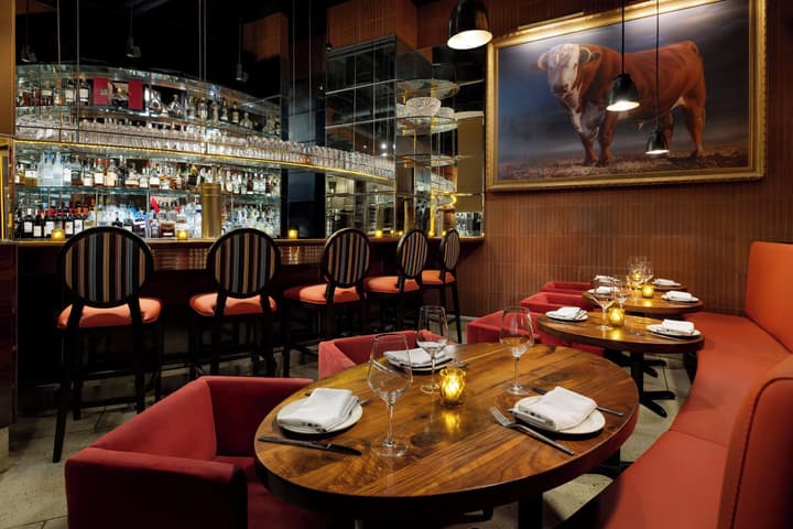 NEW YORKER BY LOTTE HOTELS