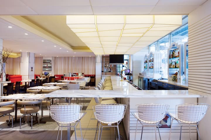 NEW YORKER BY LOTTE HOTELS
