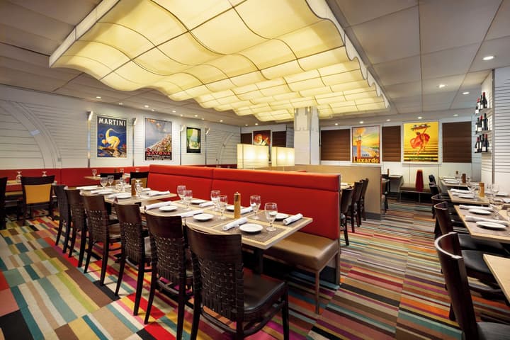NEW YORKER BY LOTTE HOTELS