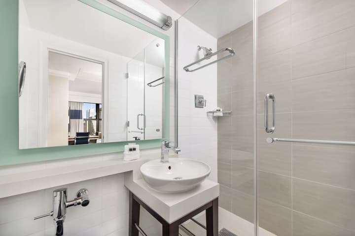 NEW YORKER BY LOTTE HOTELS