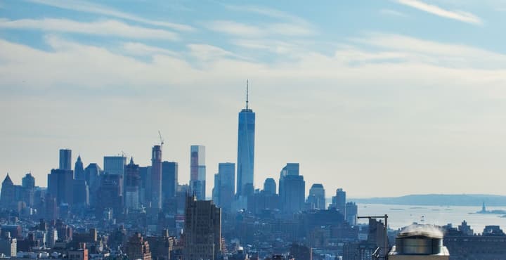 NEW YORKER BY LOTTE HOTELS