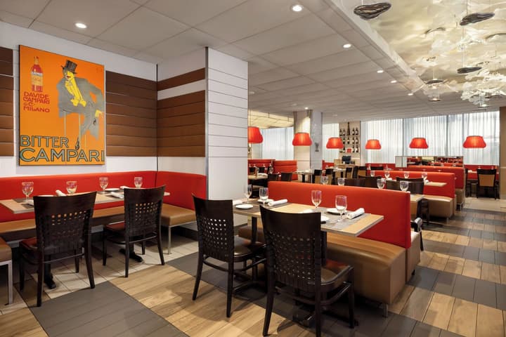 NEW YORKER BY LOTTE HOTELS