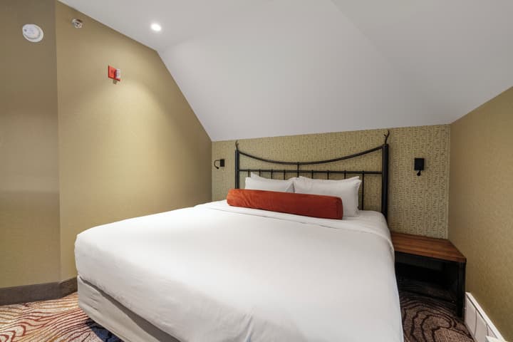 Banff Caribou Lodge and Spa