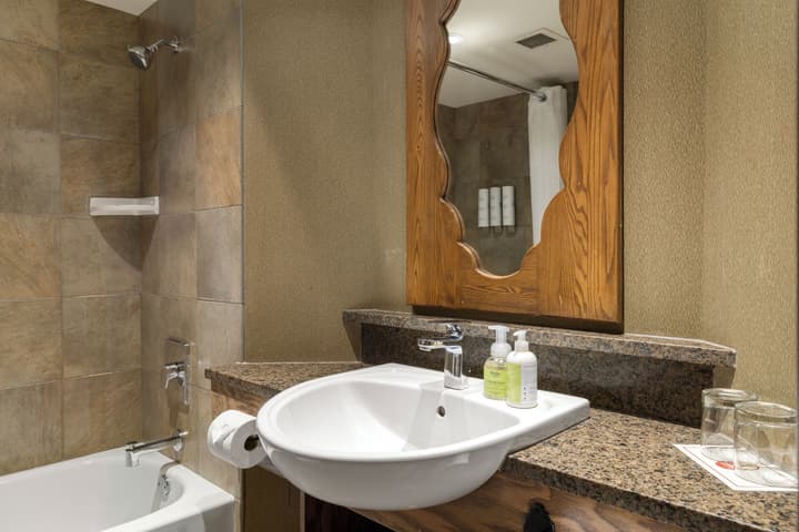 Banff Caribou Lodge and Spa