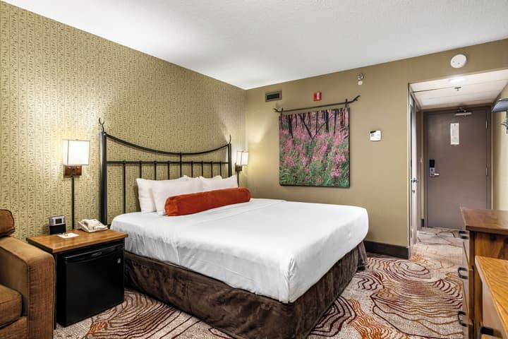 Banff Caribou Lodge and Spa