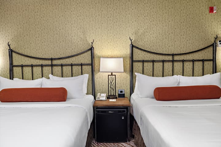 Banff Caribou Lodge and Spa