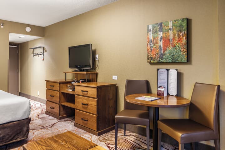 Banff Caribou Lodge and Spa