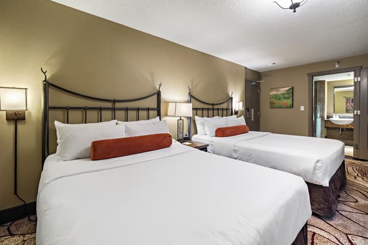 Banff Caribou Lodge and Spa