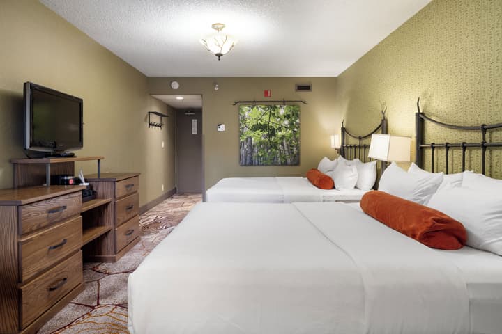 Banff Caribou Lodge and Spa