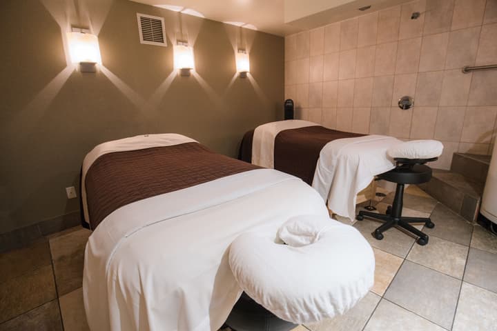 Banff Caribou Lodge and Spa