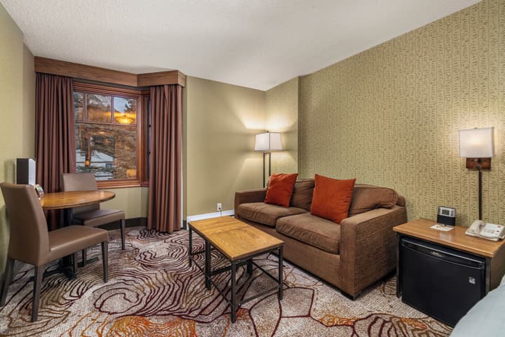 Banff Caribou Lodge and Spa