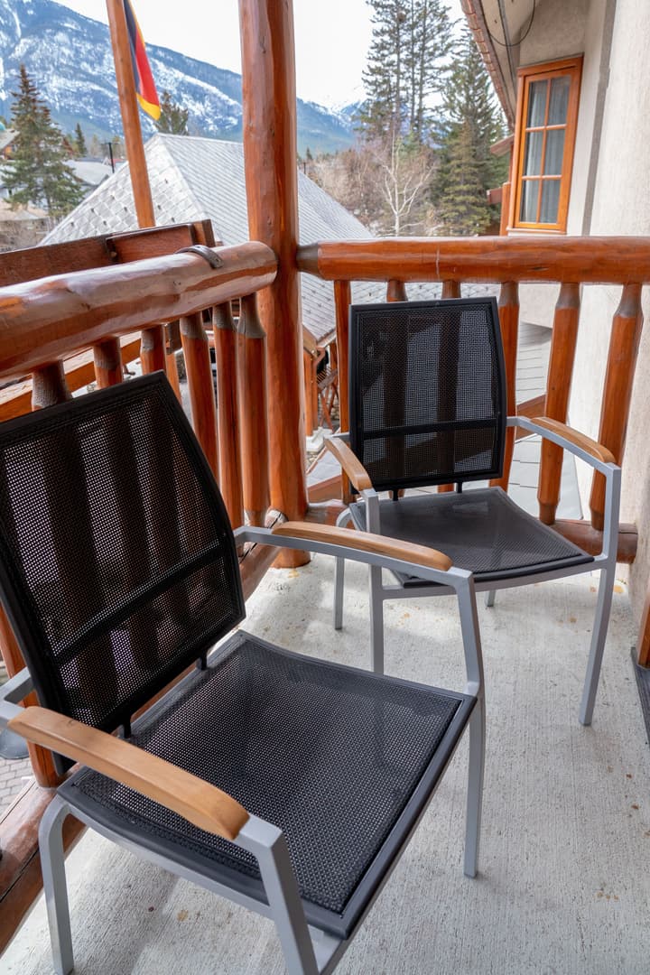 Banff Caribou Lodge and Spa