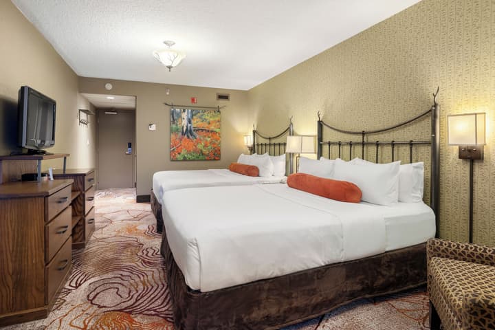 Banff Caribou Lodge and Spa