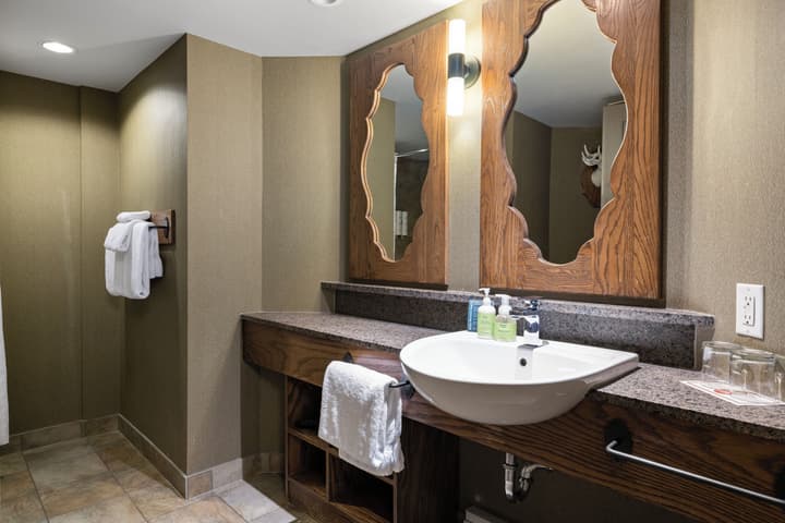 Banff Caribou Lodge and Spa