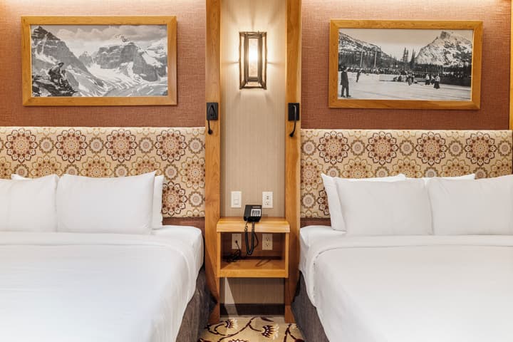 Banff Ptarmigan Inn