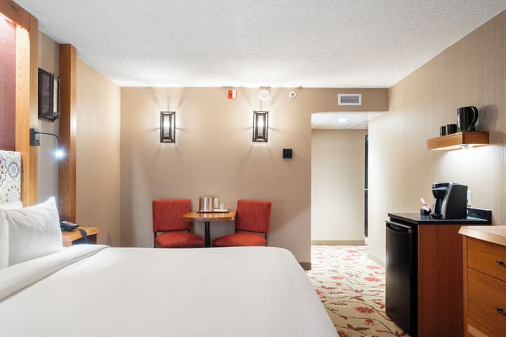 Banff Ptarmigan Inn