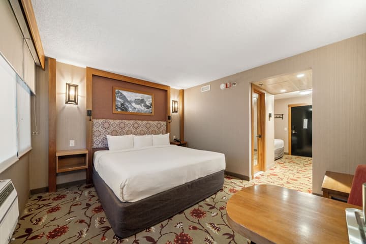 Banff Ptarmigan Inn