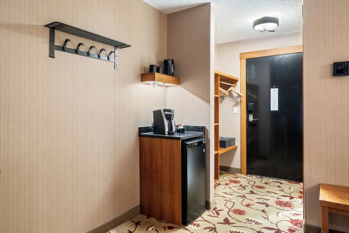 Banff Ptarmigan Inn