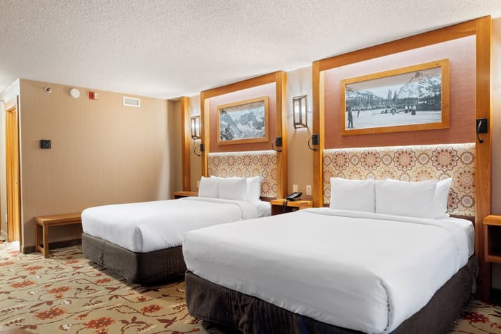 Banff Ptarmigan Inn