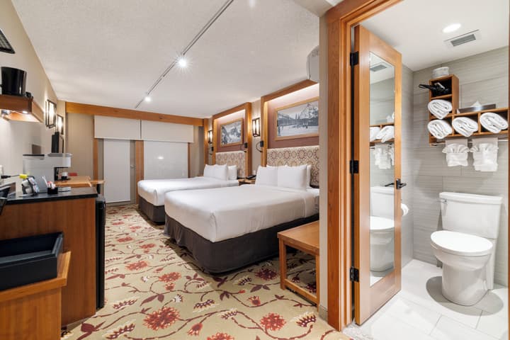 Banff Ptarmigan Inn