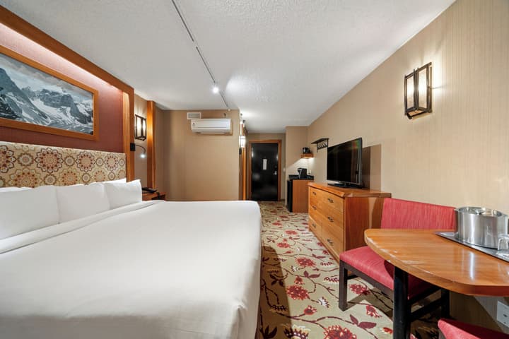 Banff Ptarmigan Inn