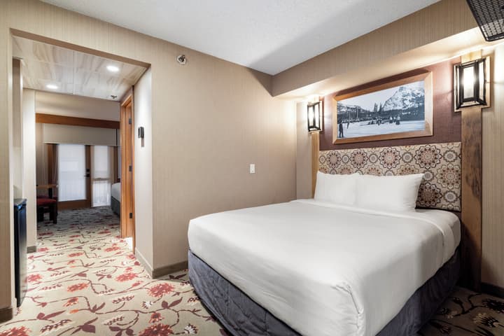 Banff Ptarmigan Inn