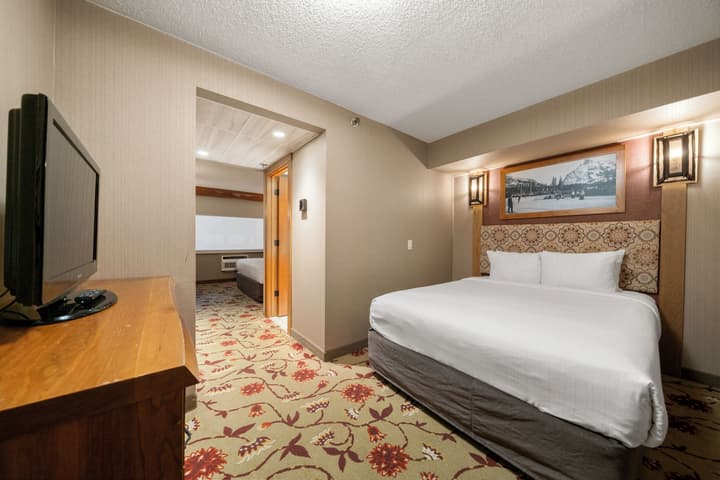 Banff Ptarmigan Inn