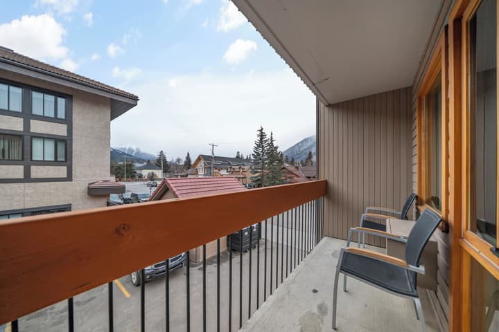Banff Ptarmigan Inn
