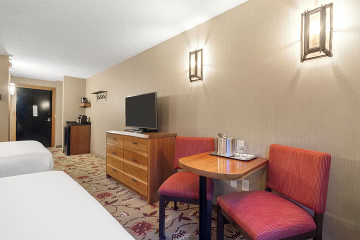Banff Ptarmigan Inn