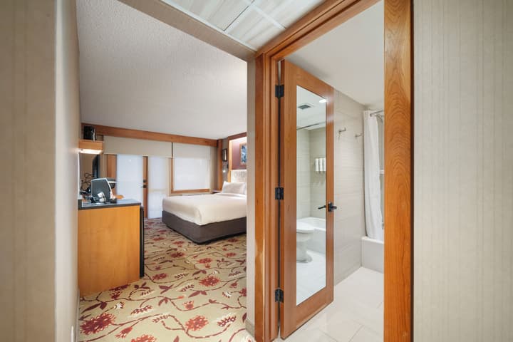Banff Ptarmigan Inn